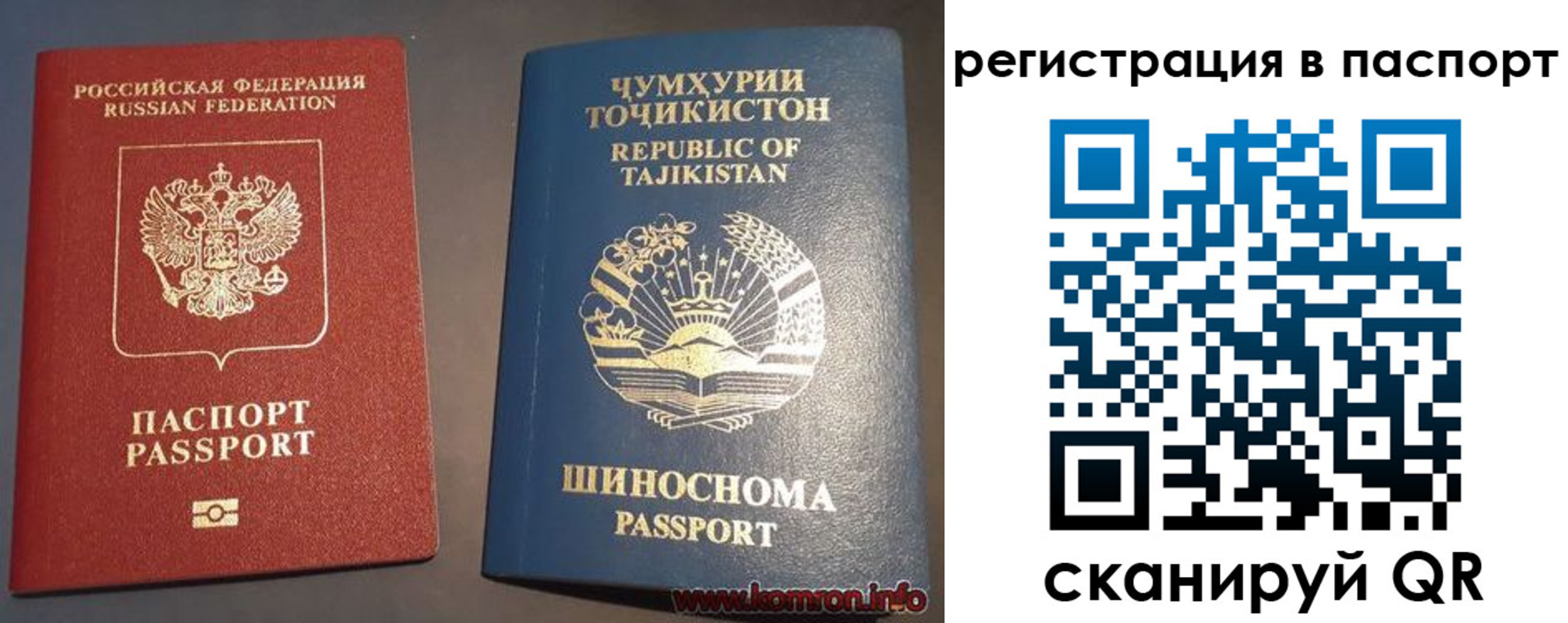 прописка в квартире в Пестово